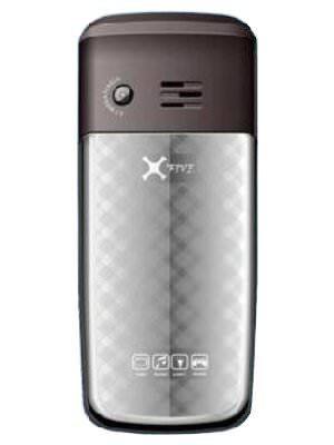 Xfive
