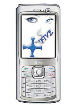 Xfive