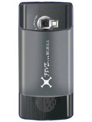 Xfive