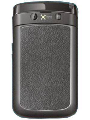 Xfive