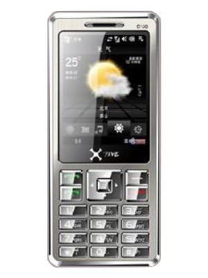 Xfive