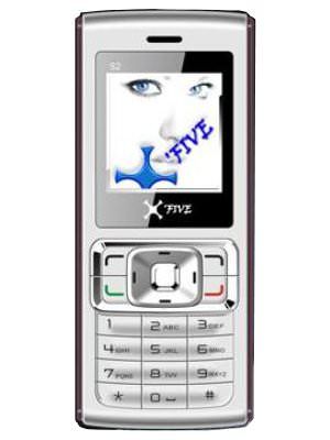 Xfive
