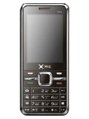 Xfive