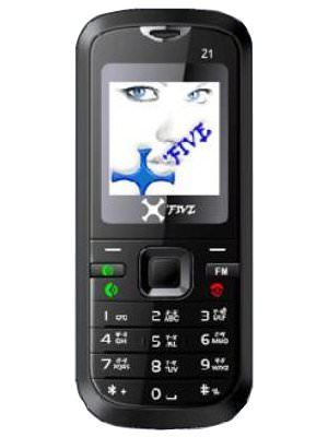 Xfive