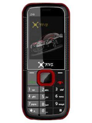 Xfive