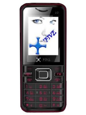 Xfive