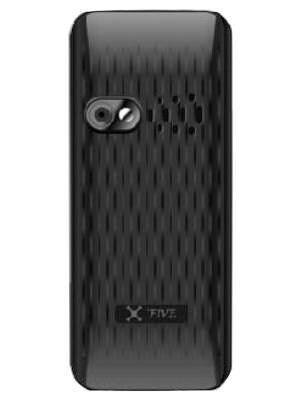 Xfive