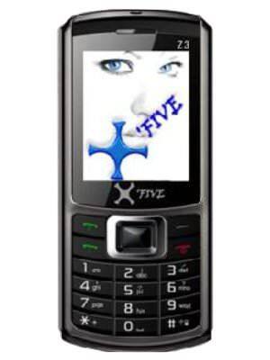 Xfive