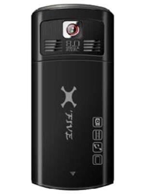 Xfive