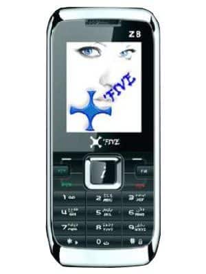 Xfive