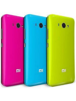 Xiaomi MI-2