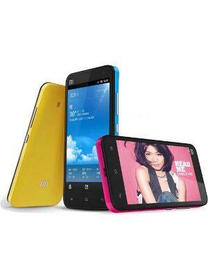 Xiaomi MI-2