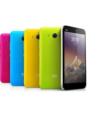 Xiaomi MI-2s 32GB