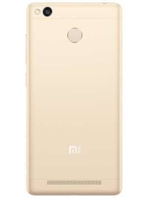 Xiaomi Redmi 3S Plus