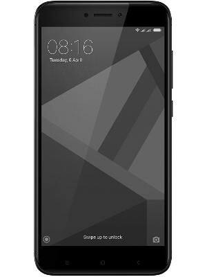 Xiaomi Redmi 4