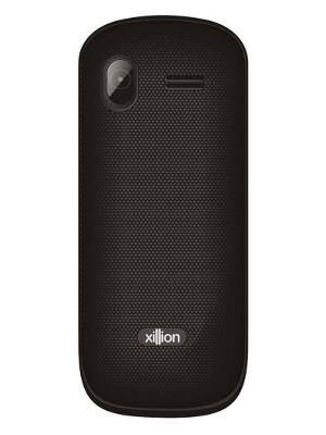 Xillion