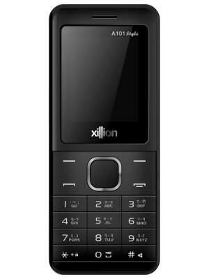 Xillion XGenie A101 Style