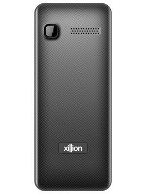 Xillion XGenie A101 Style