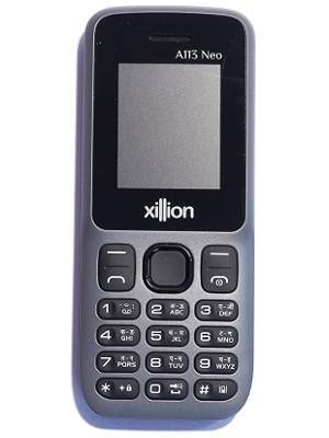 Xillion