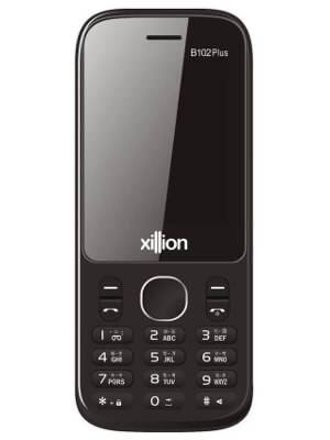Xillion