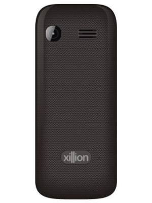 Xillion