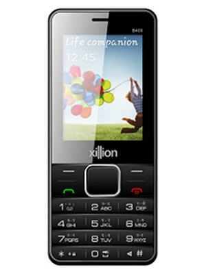 Xillion