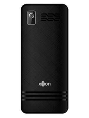 Xillion