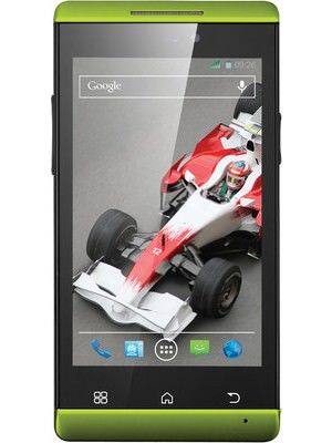 XOLO XOLO A500S IPS