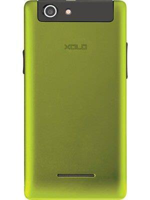 XOLO XOLO A500S IPS