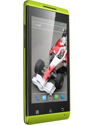 XOLO XOLO A500S IPS