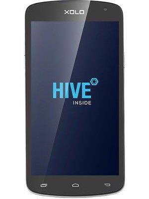 XOLO Xolo Omega 5.0