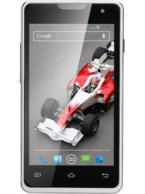 XOLO Xolo Q500