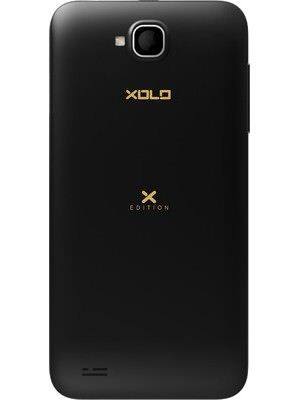 XOLO XOLO Q800 X-Edition