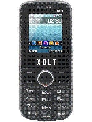 Xolt