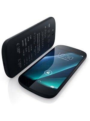 Yota YotaPhone 2