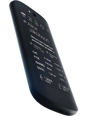 Yota YotaPhone 2