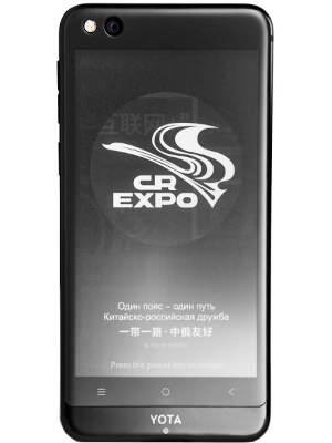 Yota YotaPhone 3