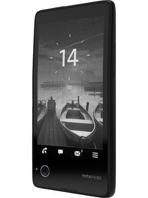 Yota YotaPhone