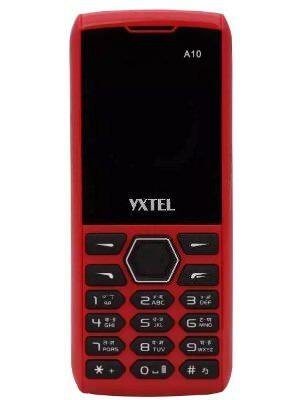 Yxtel A10