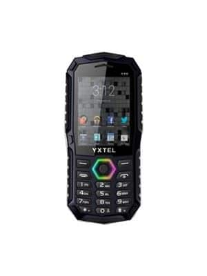 Yxtel