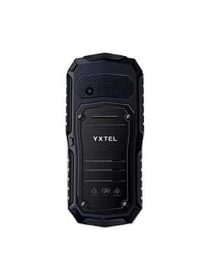 Yxtel