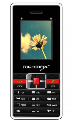 Richmax