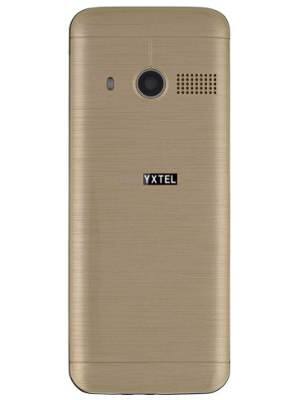 Yxtel