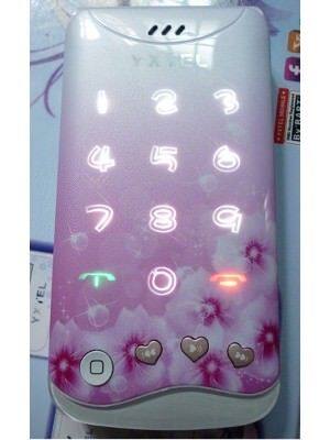 Yxtel