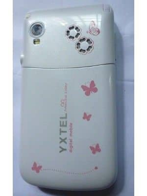 Yxtel