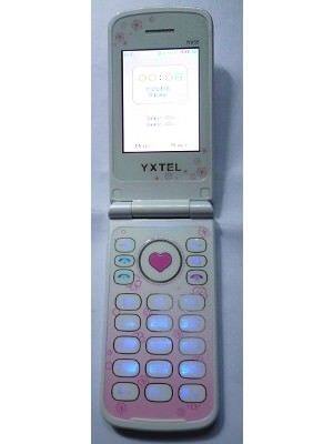 Yxtel