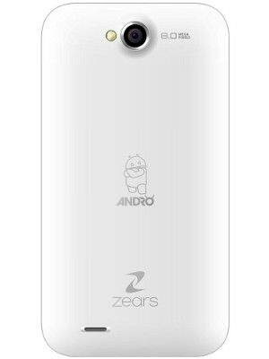 Zears Andro Z5