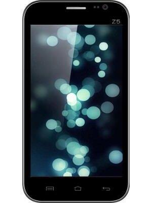 Zears Andro Z5
