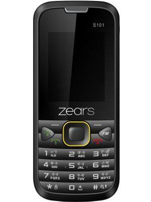 Zears