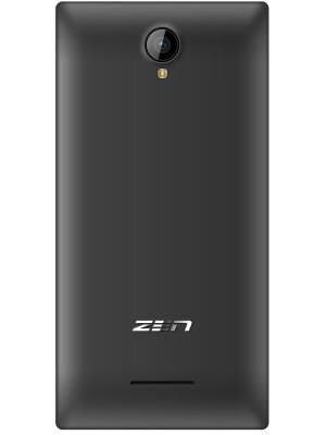 Zen Admire Fab
